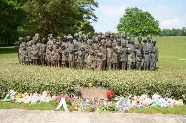 为什么要过六一儿童节