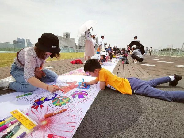 为什么要过六一儿童节