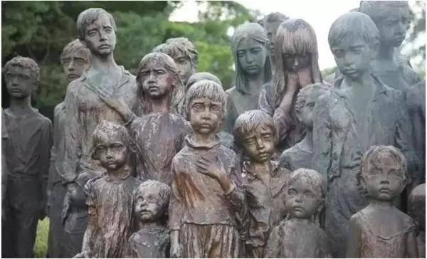 为什么要过六一儿童节