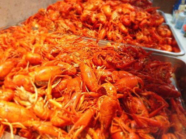 小龙虾怎么清理才能干净