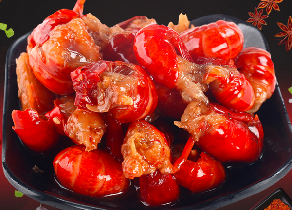 小龙虾怎么清理才能干净