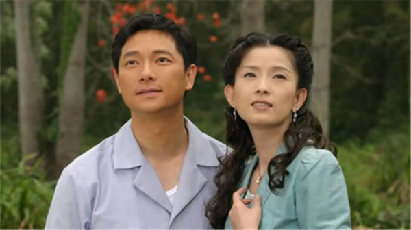 苦情剧催泪电视剧推荐