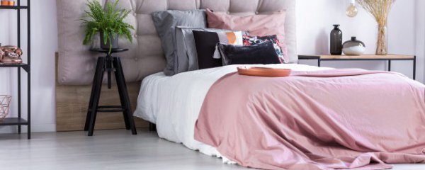 四件套什么材质好