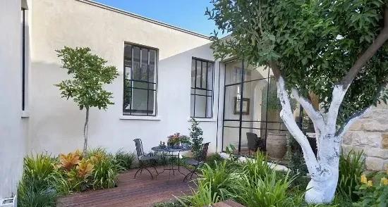 买一楼带院房子好还是买楼上的好