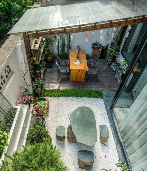 买一楼带院房子好还是买楼上的好