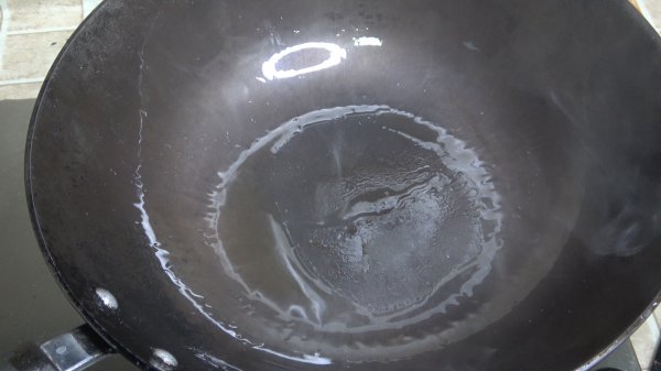 锅生锈了怎么办能把锈清理干净