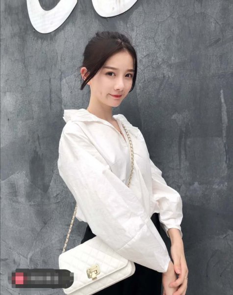 白色裙子太透怎么办小妙招