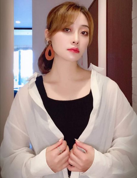 白色裙子太透怎么办小妙招