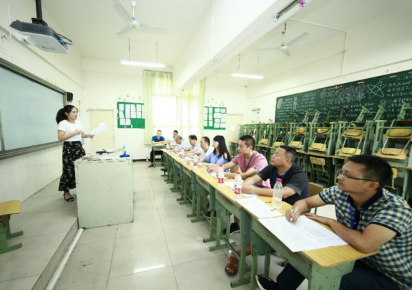 免费师范生千万不要读