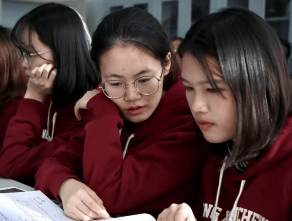 免费师范生千万不要读