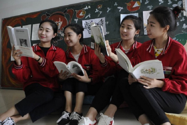 免费师范生千万不要读