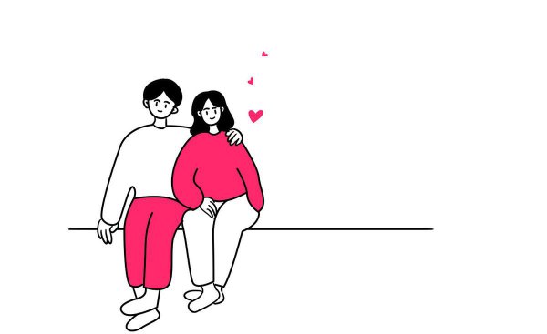 老婆和别人聊天暧昧算出轨吗