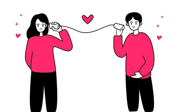 老婆和别人聊天暧昧算出轨吗