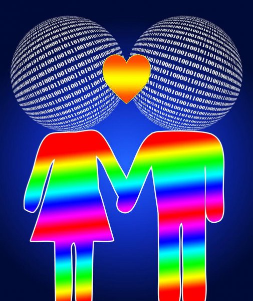 老婆和别人聊天暧昧算出轨吗