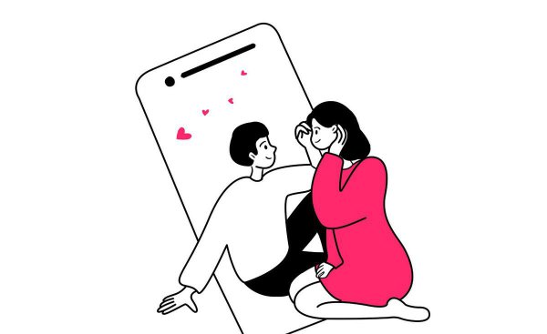 老婆和别人聊天暧昧算出轨吗