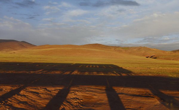 去拉萨坐火车哪趟最美