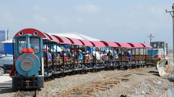 去拉萨坐火车哪趟最美