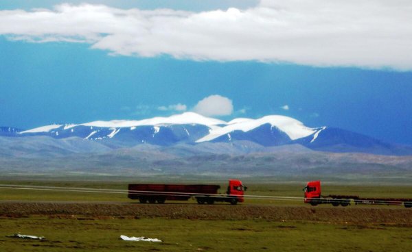 去拉萨坐火车哪趟最美