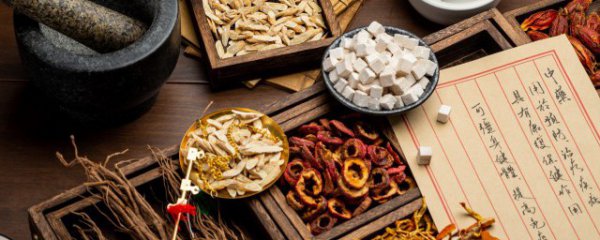 黄芪泡水有什么功效