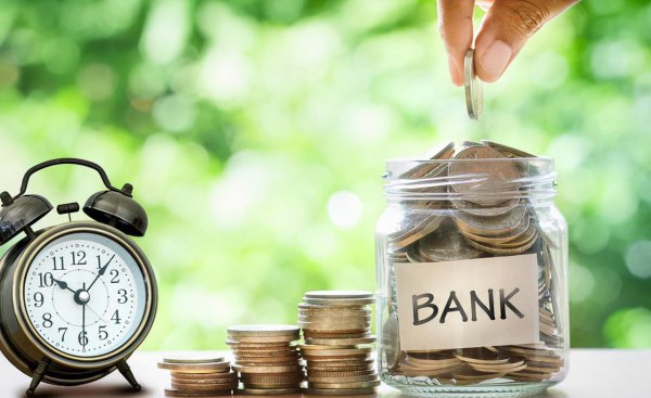 一百万存银行一年多少利息