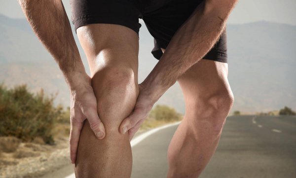 运动过量的表现有哪些症状