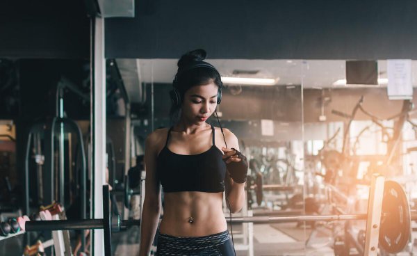 运动过量的表现有哪些症状