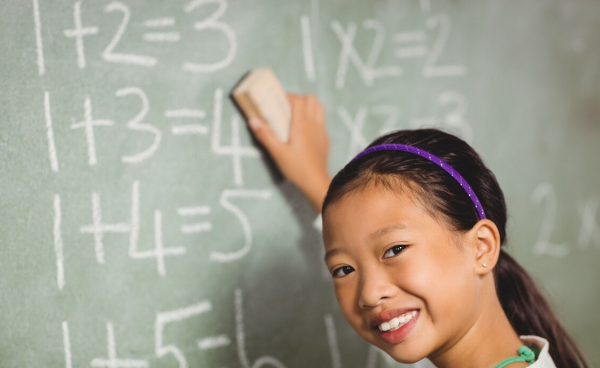 怎样才能学好数学