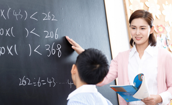 怎样才能学好数学