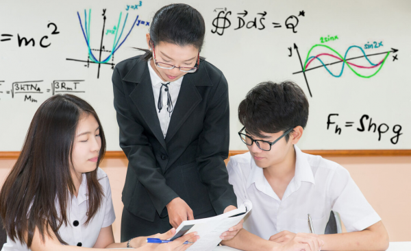 怎样才能学好数学