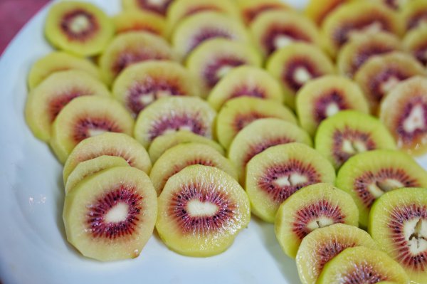 百色特产水果大盘点