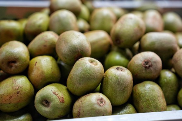 百色特产水果大盘点