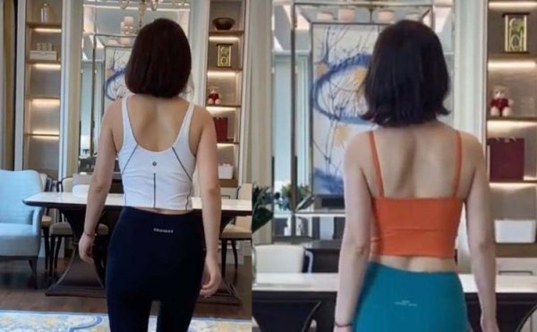 开合跳每天多少个合适