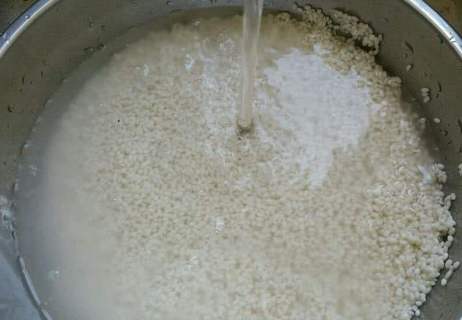 粽子的米要泡多长时间最好