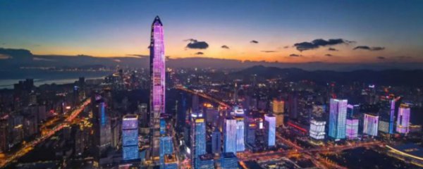 深圳被叫做什么都