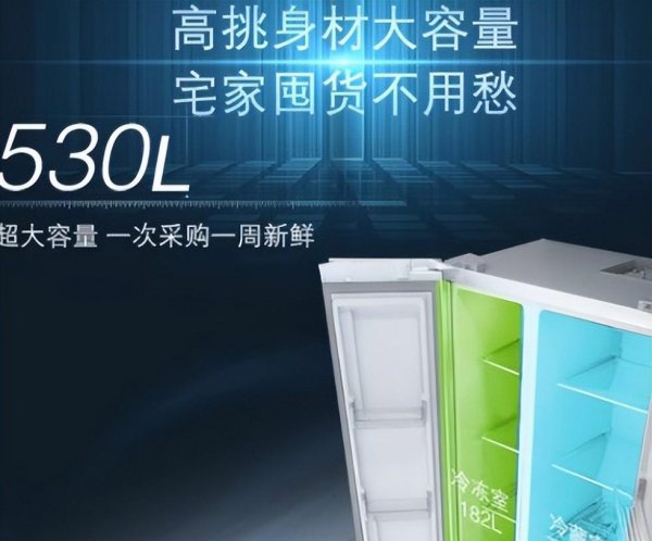 嵌入式冰箱哪个牌子好