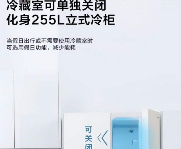 嵌入式冰箱哪个牌子好