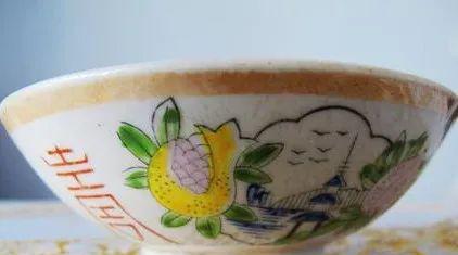 别人送碗的寓意是什么意思