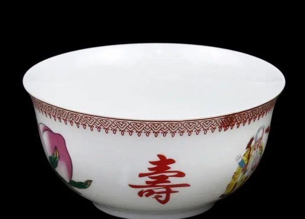 别人送碗的寓意是什么意思