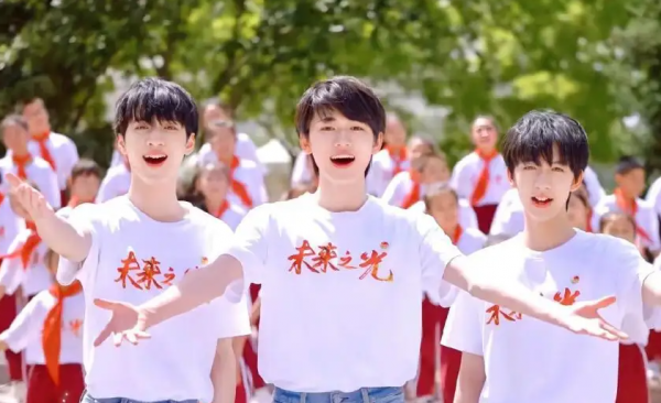 宋亚轩高考多少分