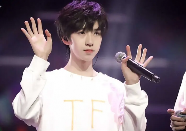 宋亚轩高考多少分