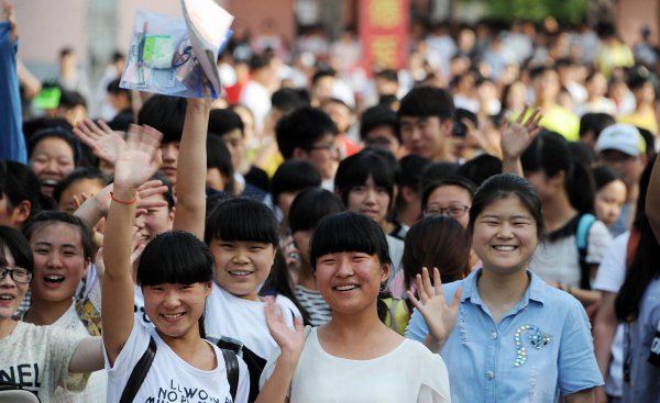 3+1+2高考模式是什么意思