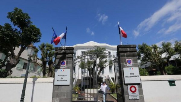 留尼旺属于哪个国家