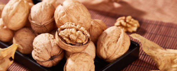 核桃又好吃又健康的做法