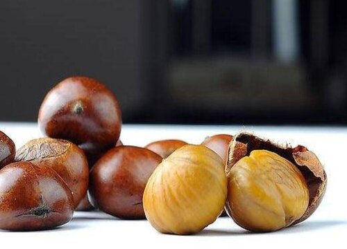 板栗怎么剥又快又好