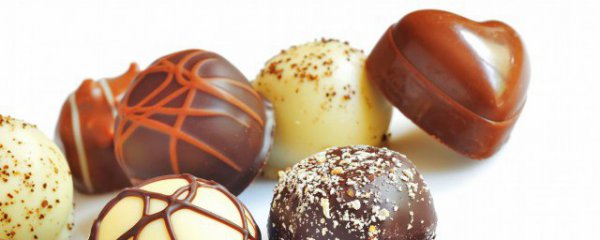 好吃又健康的巧克力做法