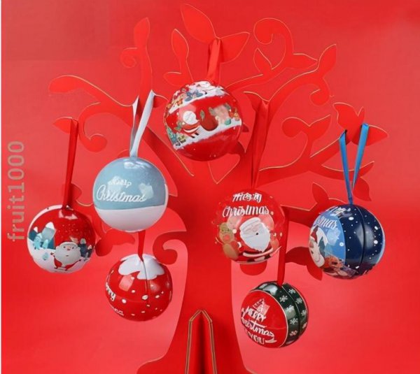 圣诞节送什么礼物给自己喜欢的人更合适