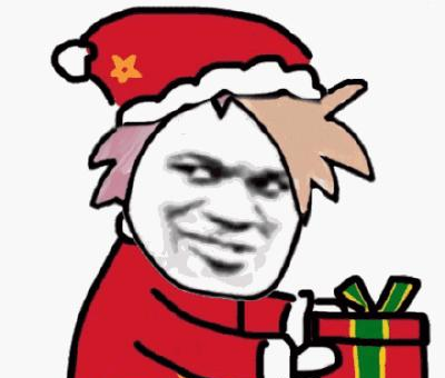 圣诞节送什么礼物给自己喜欢的人更合适