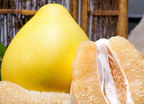 柚子一年四季都有吗