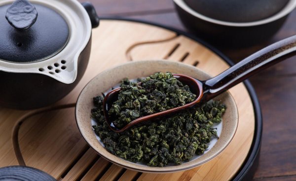 中国六大茶类分别是什么