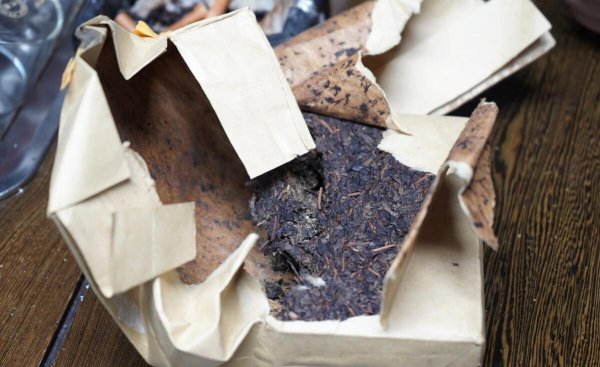 中国六大茶类分别是什么